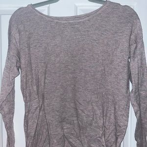 American Eagle Sweater